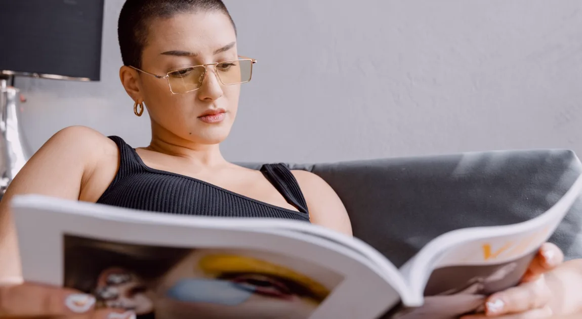 Qué significa leer sin avisos y sin tope mensual